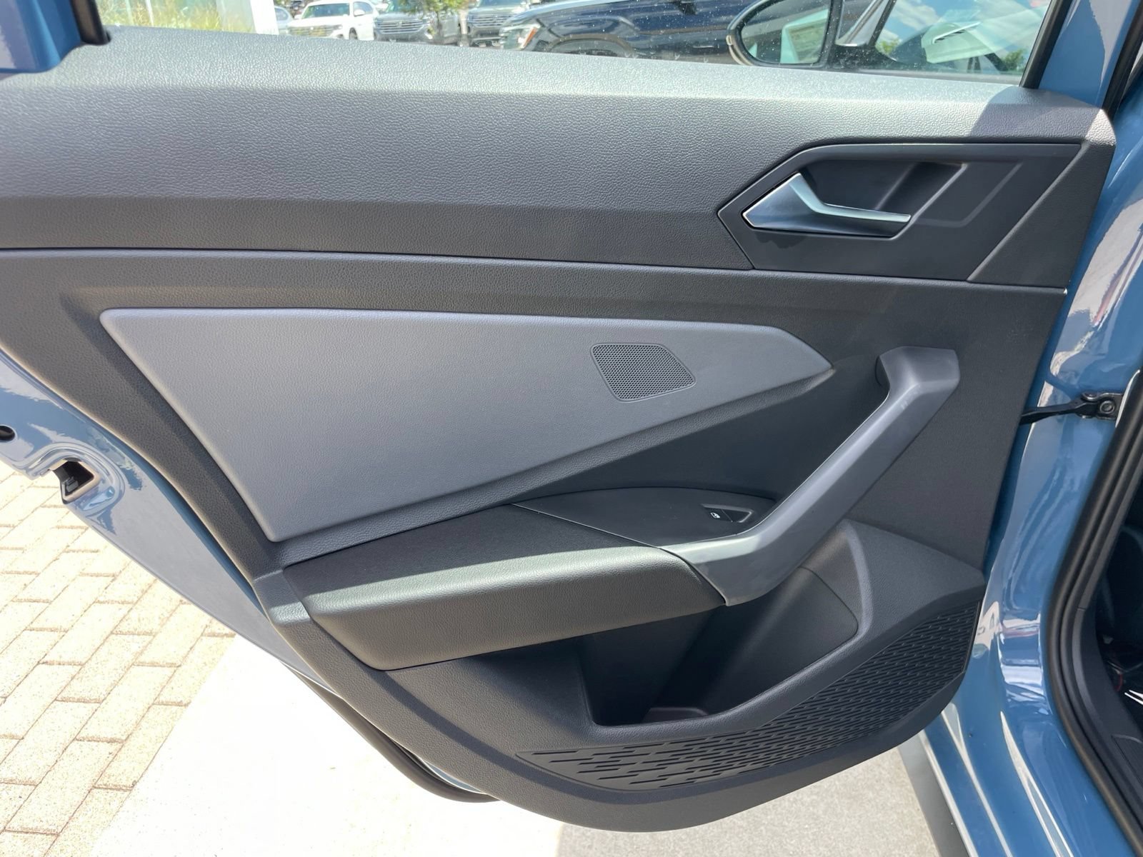 Used 2026 Volkswagen Jetta GLI Autobahn FWD image 41