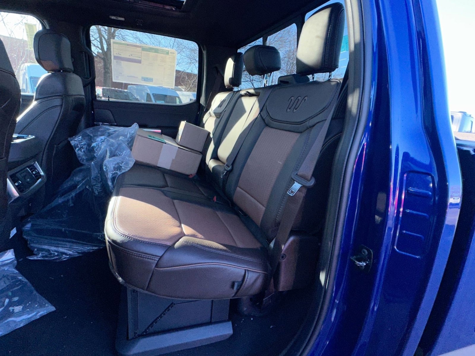 New 2026 Ford F350 King Ranch image 35