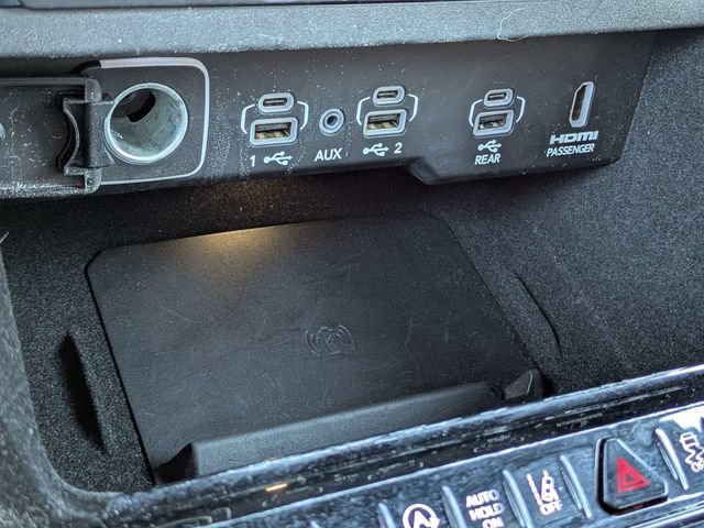 New 2025 Jeep Grand Wagoneer Series III w/ Rear Seat Video Group 1 AWD/4WD image 28