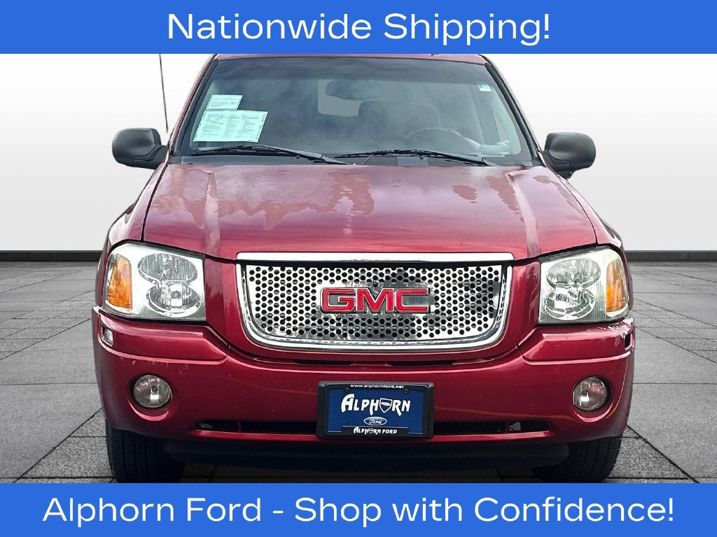 Used 2005 GMC Envoy XL SLE AWD/4WD image 2