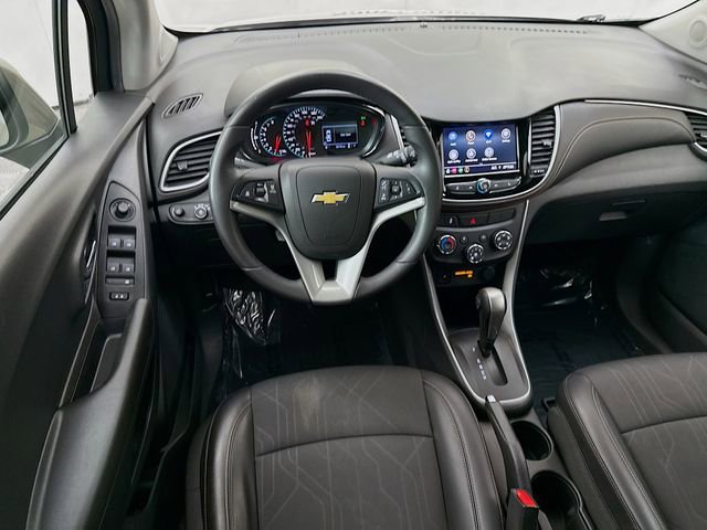 Used 2021 Chevrolet Trax LT w/ Driver Confidence Package image 20