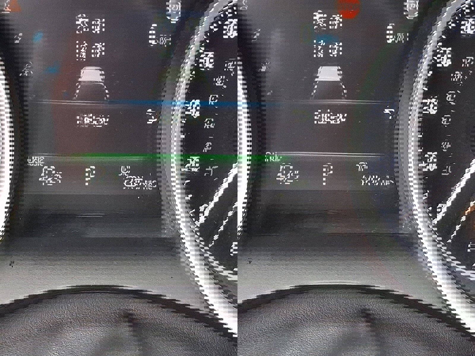 Used 2024 Toyota Camry LE w/ Convenience Package AWD/4WD image 19