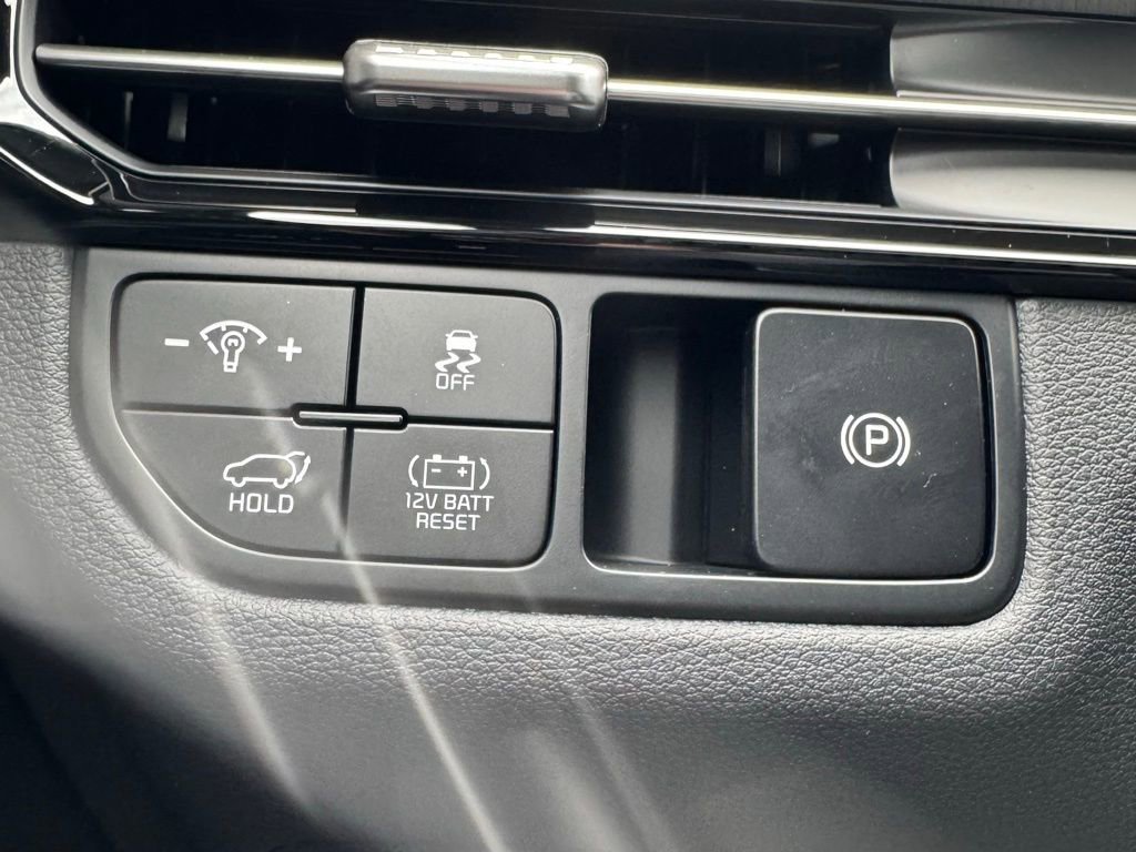 New 2026 Kia Sportage X-Line image 31