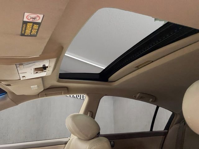 Used 2004 Nissan Maxima 3.5 SL w/ Journey Pkg FWD image 10