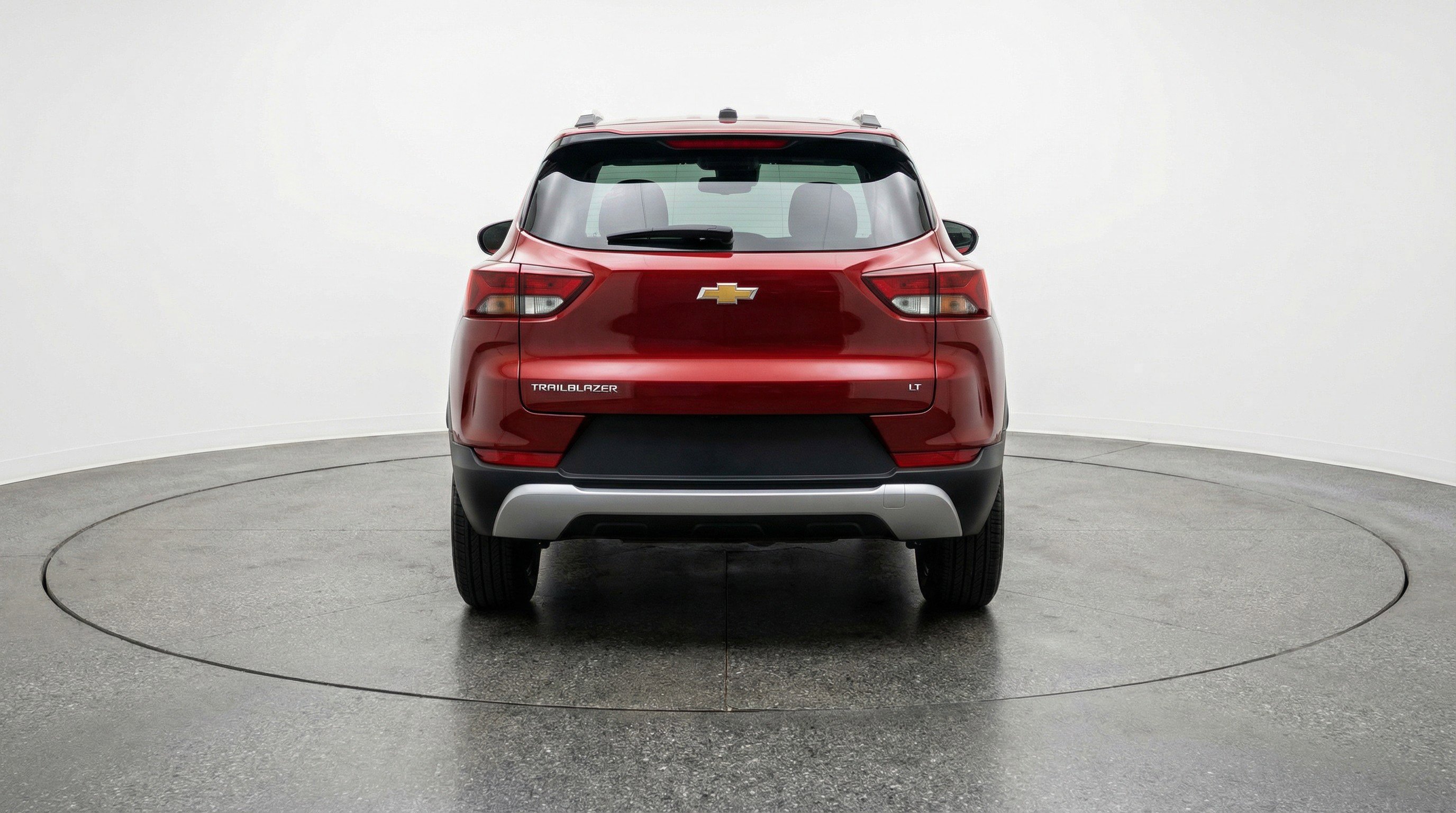 Used 2025 Chevrolet TrailBlazer LT image 7