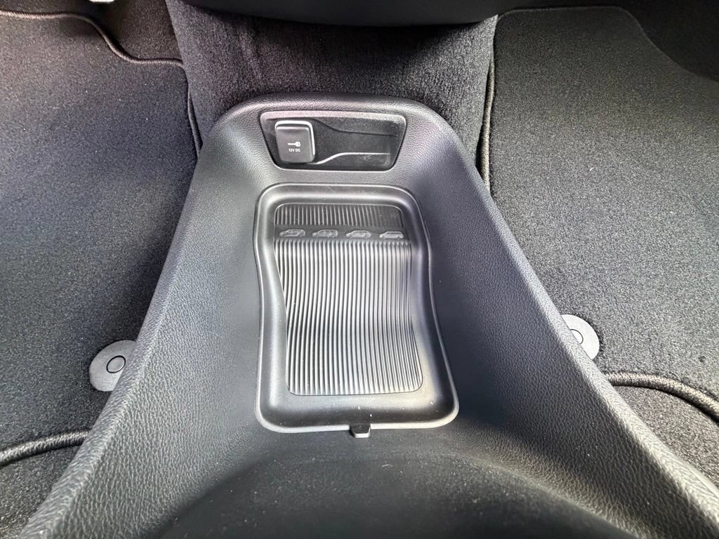 New 2026 Chrysler Pacifica Select w/ S Appearance Package FWD image 24