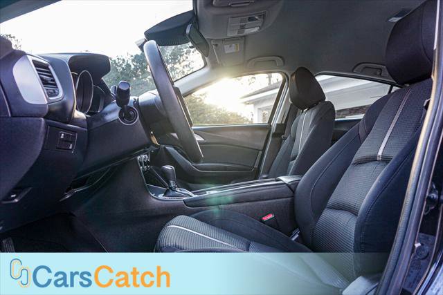 Used 2018 MAZDA MAZDA3 Sport w/ Preferred Equipment Package image 18