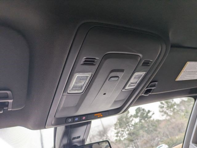 Certified 2022 GMC Yukon SLE AWD/4WD image 23