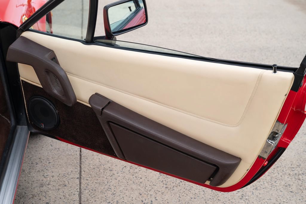 Used 1988 Ferrari 328 GTS image 46