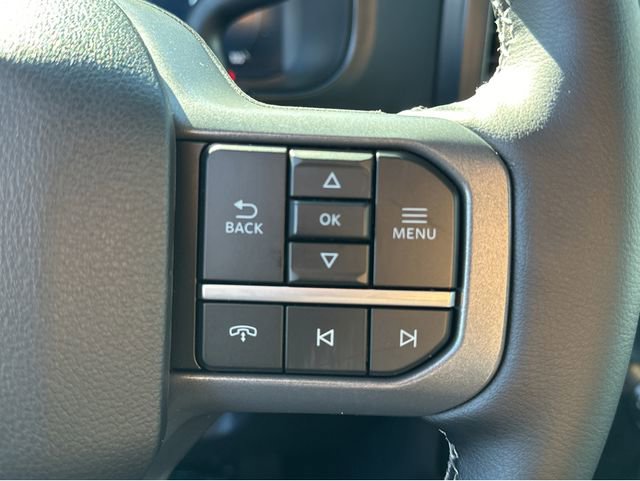 New 2026 Ford F250 Lariat w/ FX4 Off-Road Package image 24