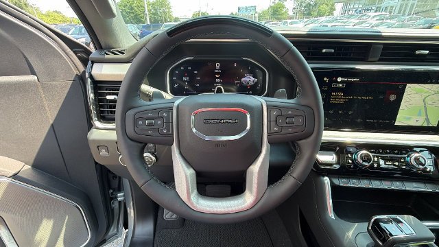 New 2026 GMC Sierra 1500 Denali w/ Technology Package AWD/4WD image 30