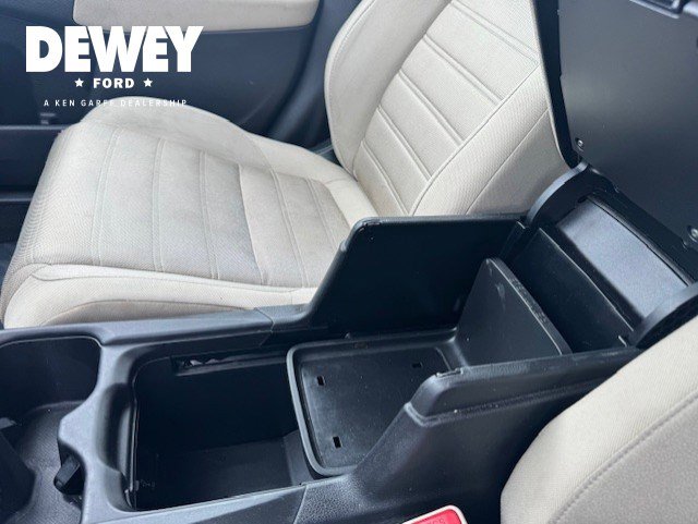 Used 2018 Honda CR-V EX image 24