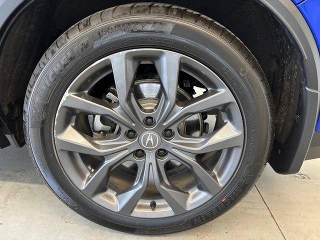 Certified 2023 Acura MDX A-Spec AWD/4WD image 9