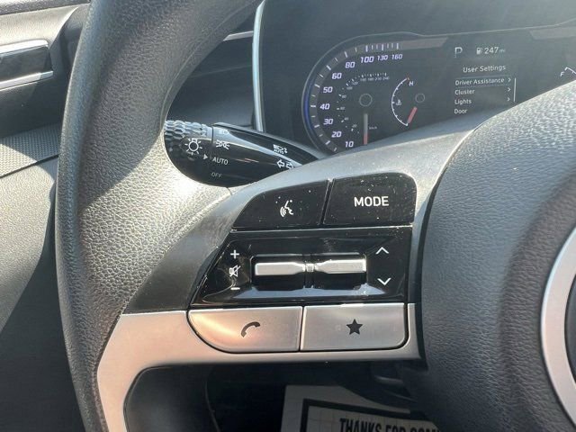 Used 2023 Hyundai Tucson SEL image 13