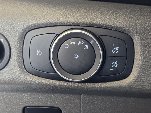 Used 2025 Ford Transit 350 XLT RWD image 23