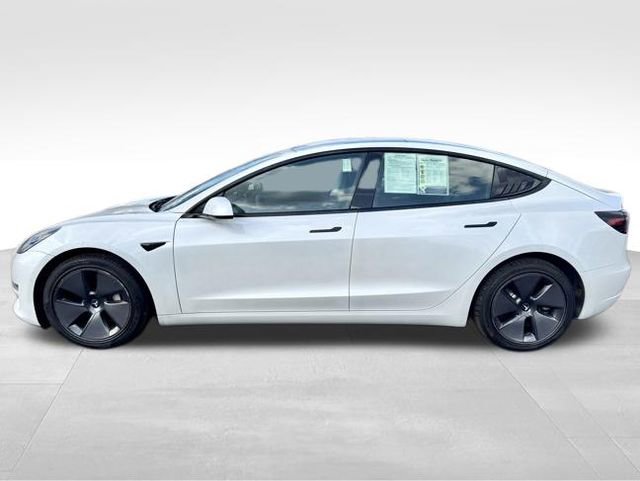 Used 2021 Tesla Model 3 Long Range image 5