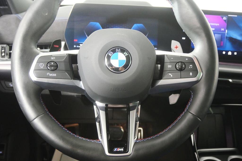 Certified 2024 BMW X2 M35i image 22