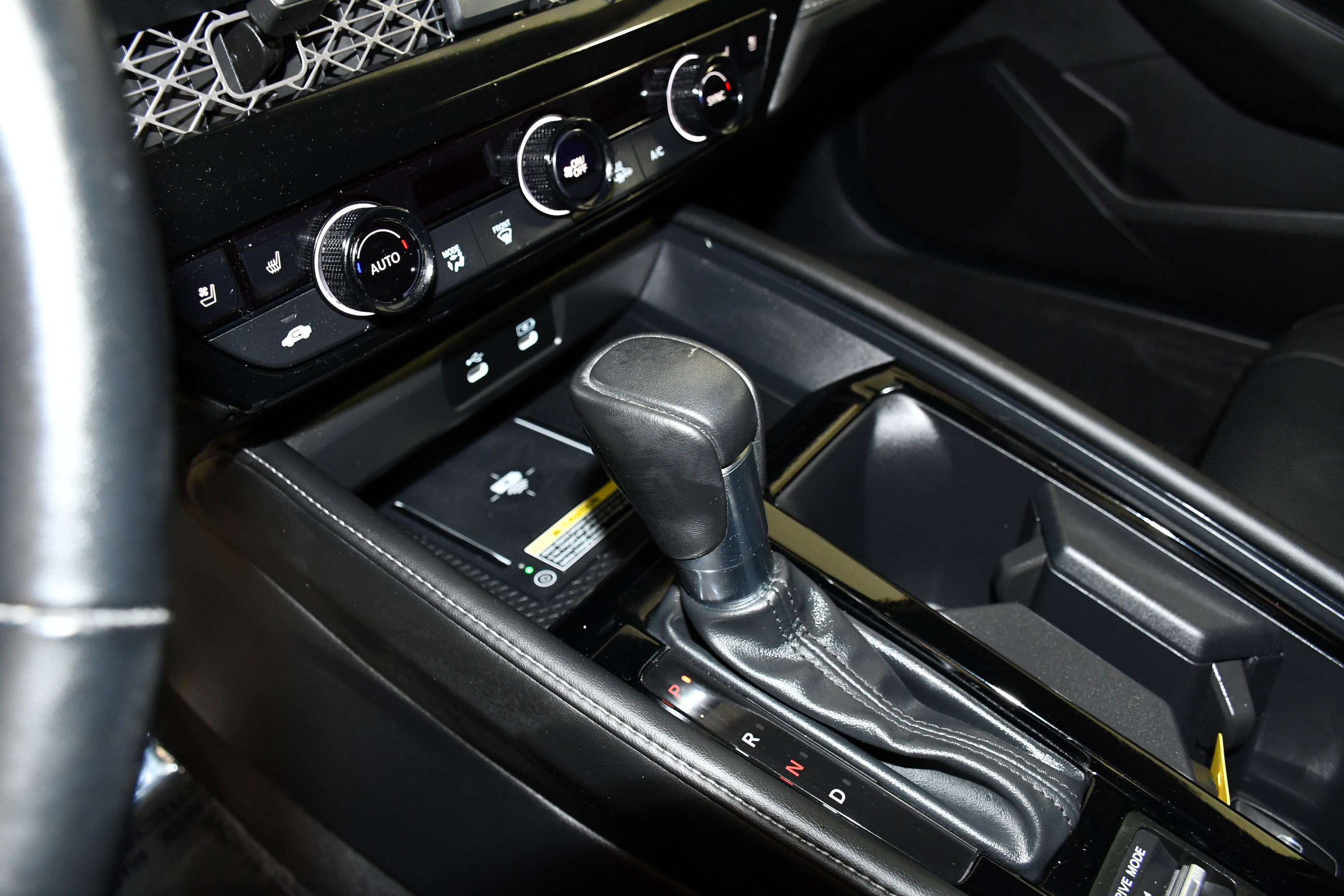 Certified 2024 Honda Accord Touring image 30