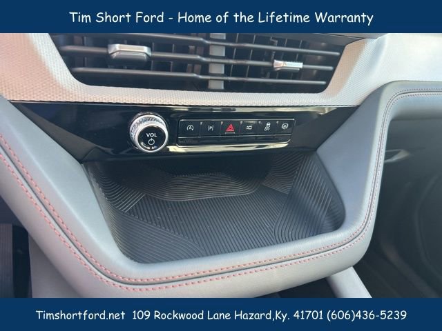 New 2026 Ford Explorer Active image 11