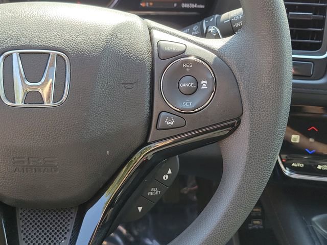 Used 2022 Honda HR-V EX image 25