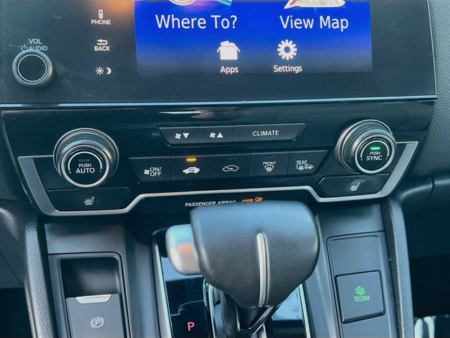 Used 2018 Honda CR-V Touring image 23