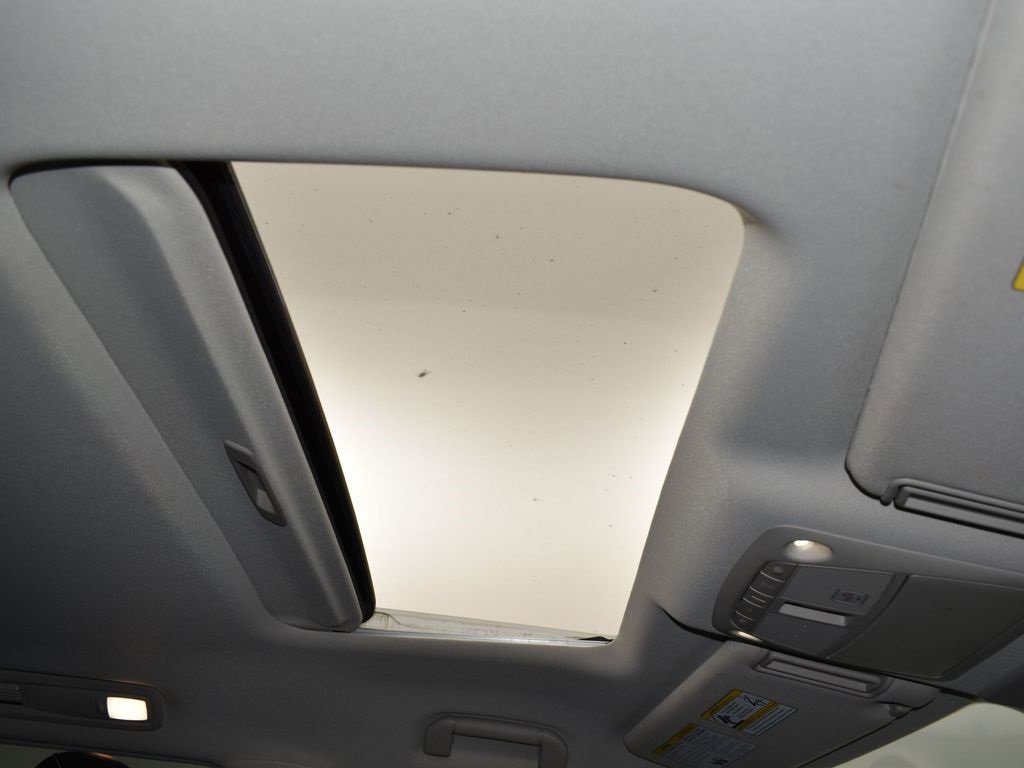 Certified 2023 INFINITI QX80 Premium Select w/ Cargo Package image 30