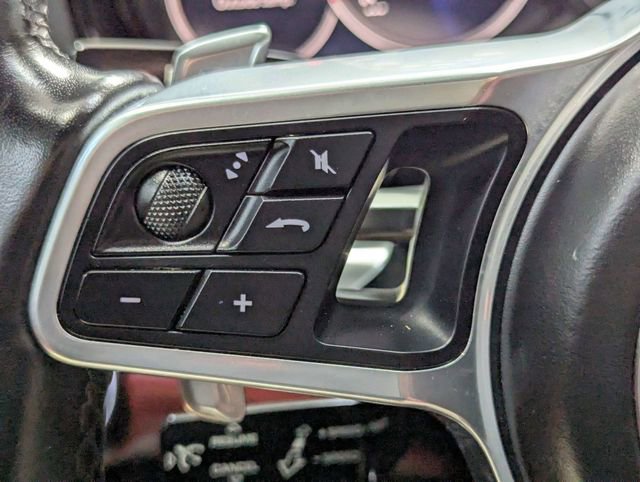 Used 2018 Porsche Panamera 4S w/ Premium Package Plus image 20