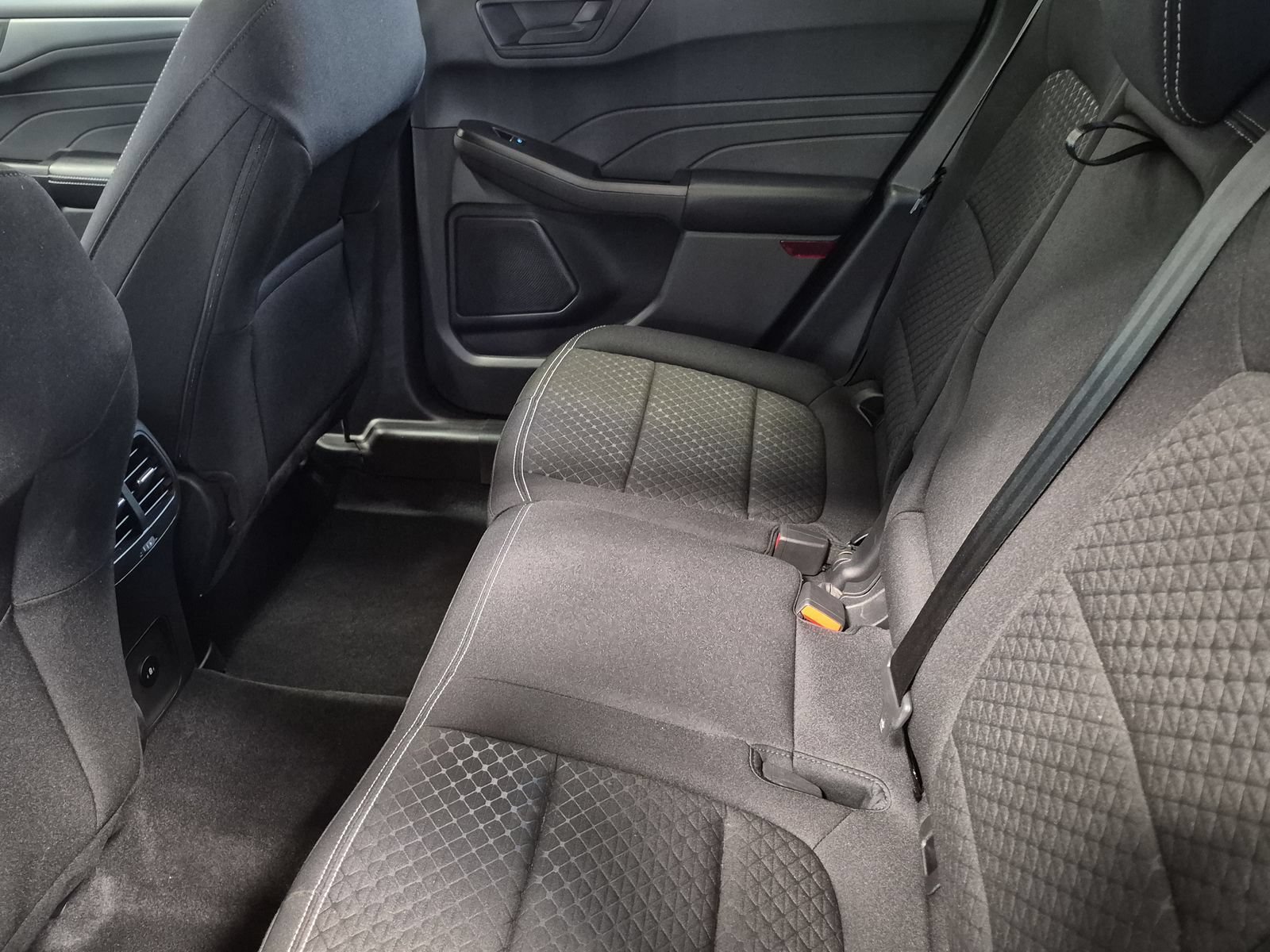 Used 2023 Ford Escape Active AWD/4WD image 17