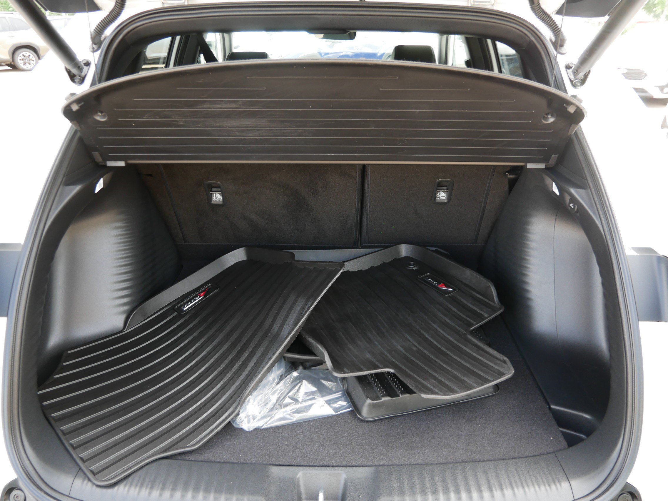 Certified 2025 Acura ADX A-Spec AWD/4WD image 18