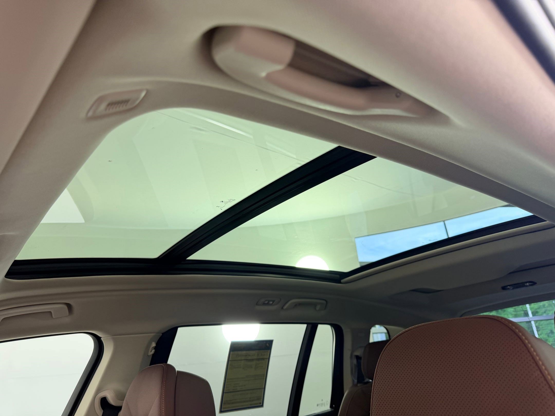 Certified 2026 BMW X7 xDrive40i image 14