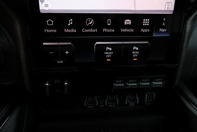 New 2026 RAM 1500 RHO w/ RHO Level 1 Equipment Group image 25