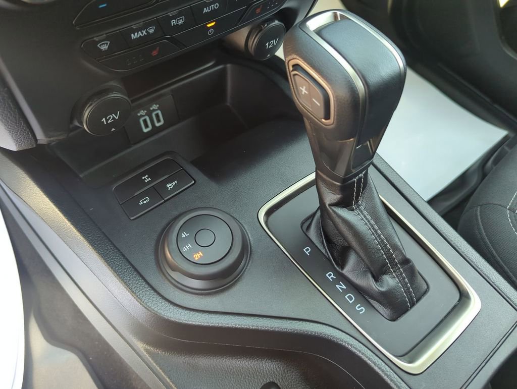 Used 2022 Ford Ranger XLT w/ Equipment Group 302A High image 20