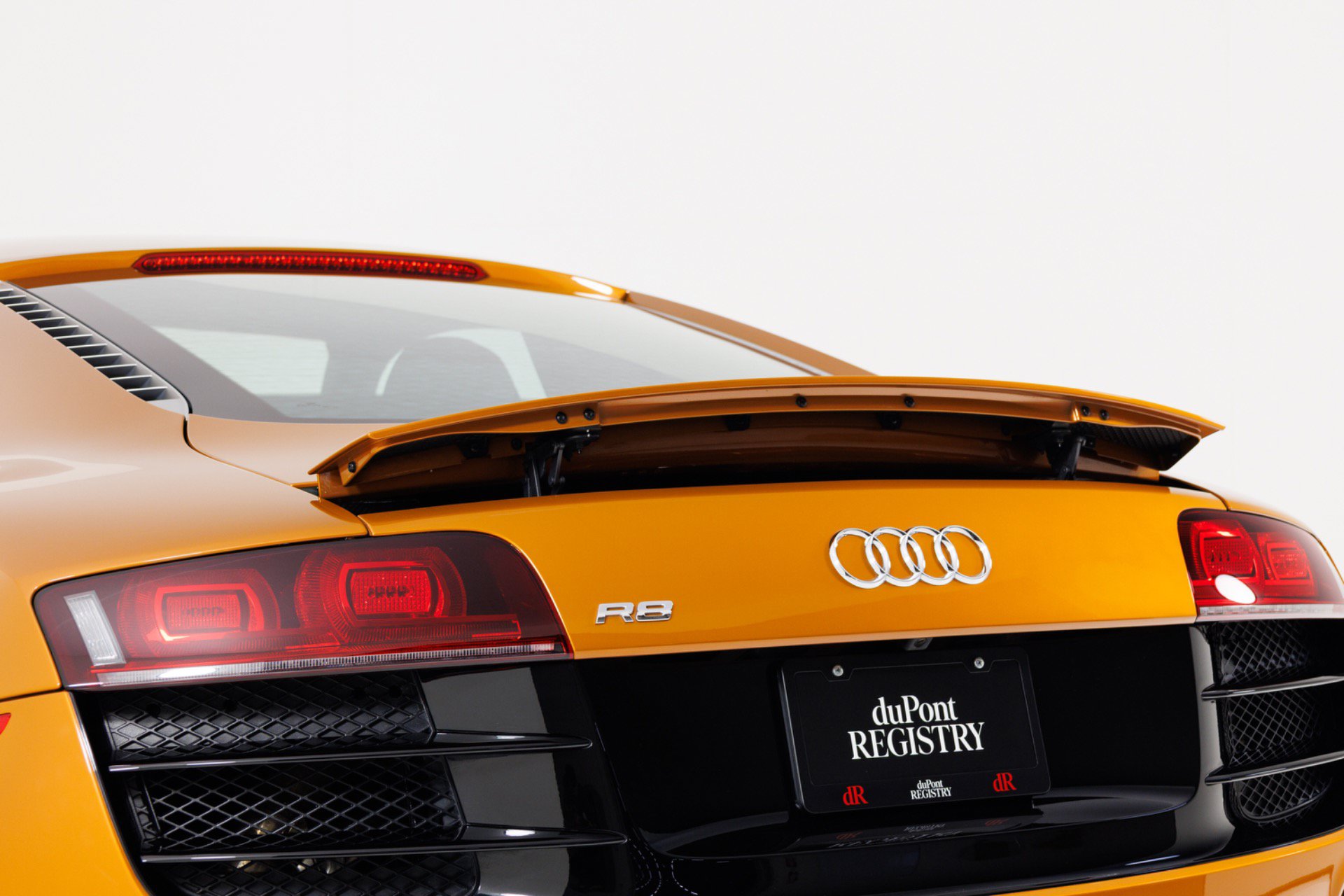 Used 2011 Audi R8 V10 AWD/4WD image 72