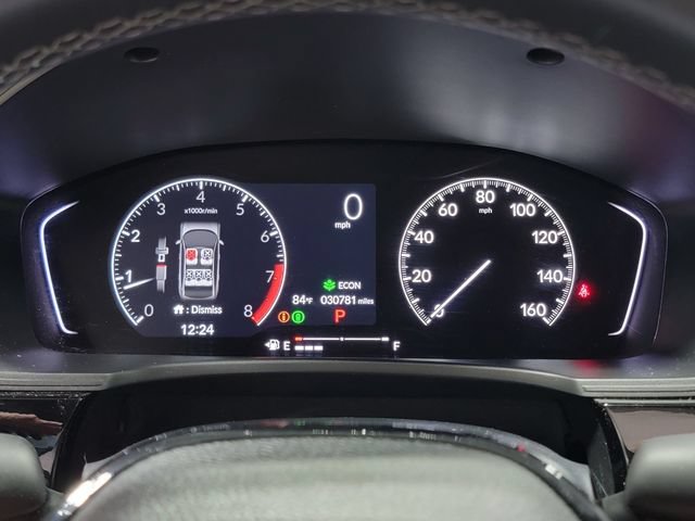 Used 2024 Honda Civic Sport image 31
