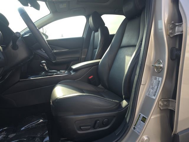 Used 2022 MAZDA CX-30 AWD 2.5 S w/ Preferred Package image 9