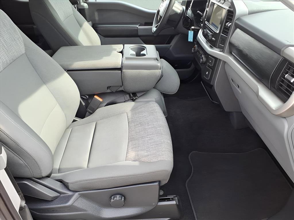 Used 2022 Ford F150 XLT w/ Bed Utility Package image 16