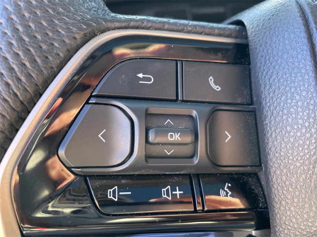 Used 2022 Toyota Tundra Limited image 17