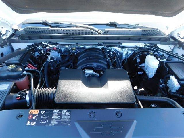 Used 2016 Chevrolet Silverado 1500 W/T w/ WT Fleet Convenience Package image 15