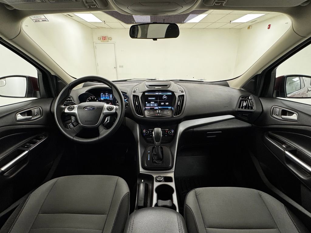 Used 2014 Ford Escape SE w/ Equipment Group 201A image 17