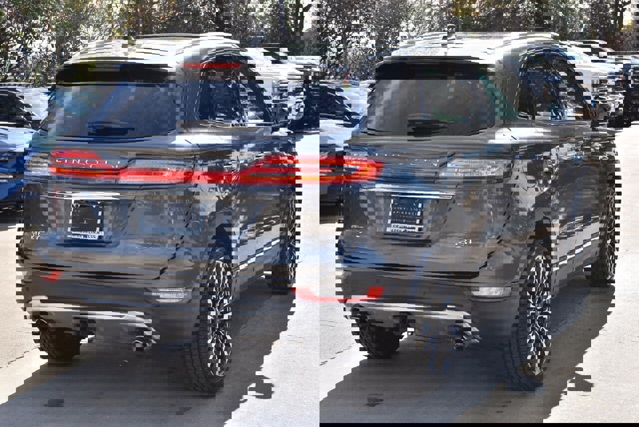 Used 2019 Lincoln MKC Reserve image 8