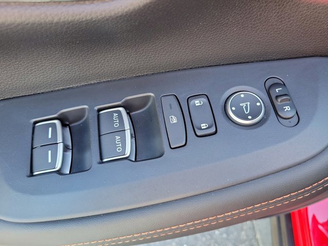 Certified 2024 Honda HR-V Sport image 22