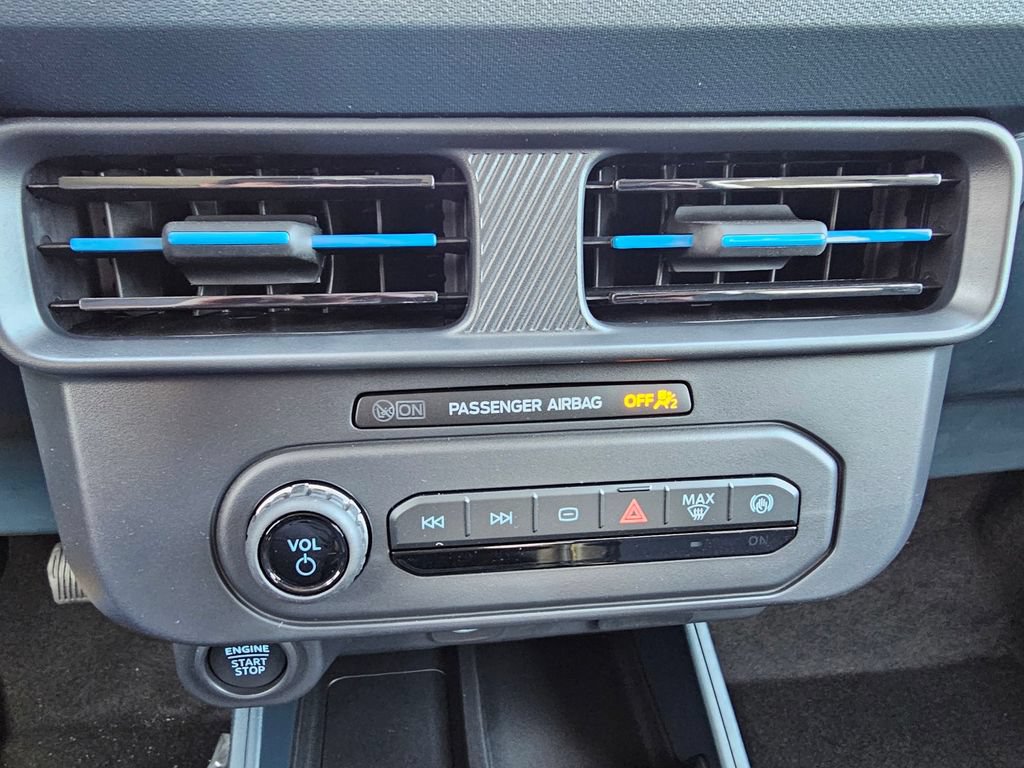 New 2026 Ford Maverick Lobo AWD/4WD image 26