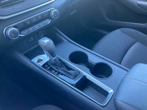 Used 2022 Nissan Altima 2.5 S image 20