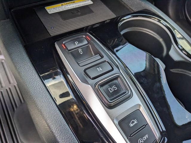 Used 2023 Honda Ridgeline Black Edition image 27