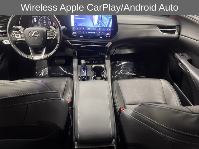 Certified 2023 Lexus RX 350 Premium Plus w/ Cold Area Package FWD image 14