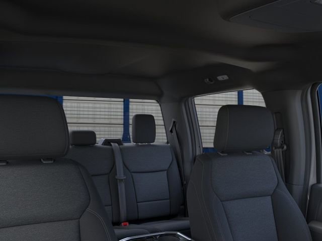 New 2026 Ford F150 XLT image 23