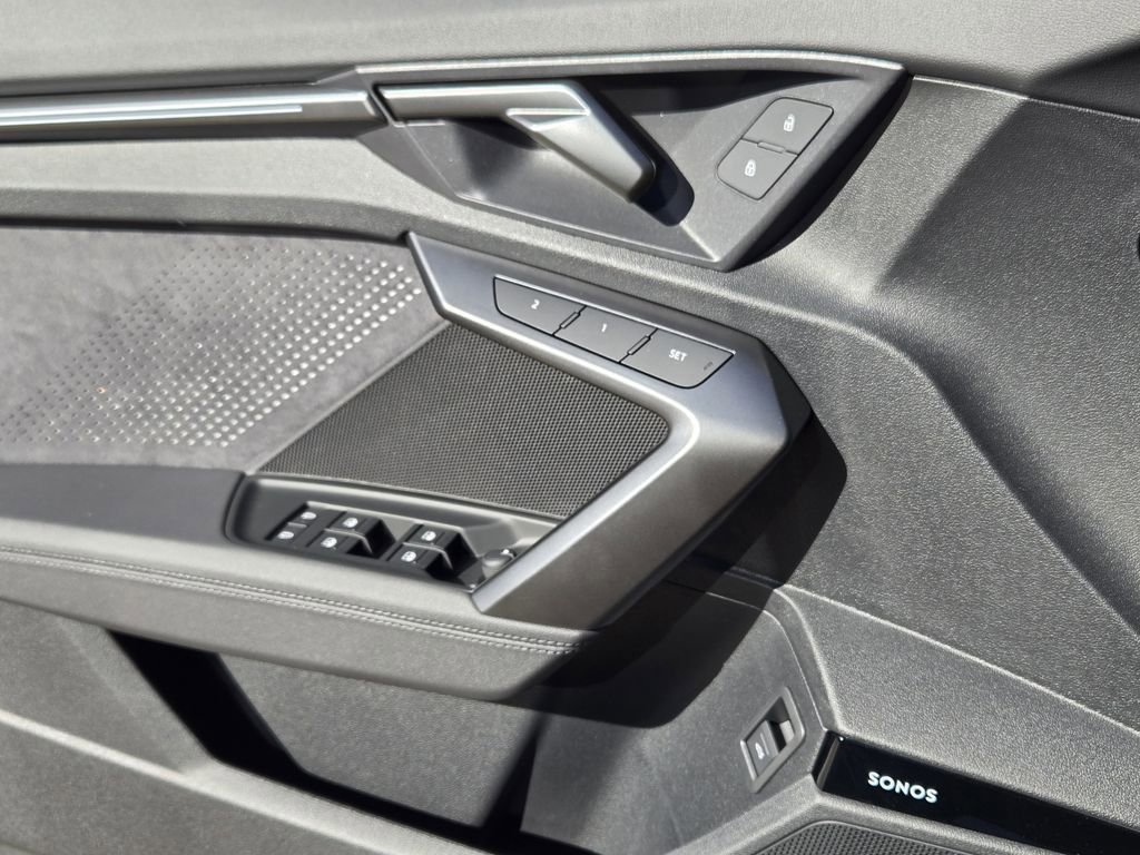 New 2026 Audi RS 3 image 25