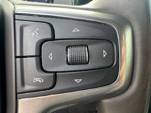 Certified 2024 Chevrolet Silverado 1500 RST w/ All Star Edition Plus RWD image 8