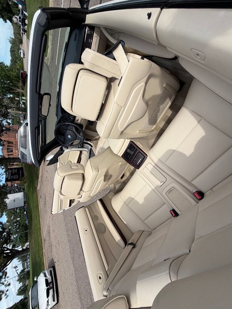 Used 2012 BMW 328i Convertible RWD image 37