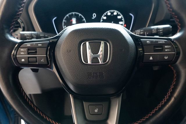 Used 2025 Honda Pilot TrailSport image 22